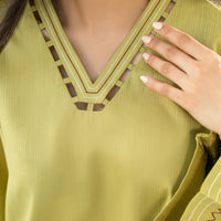 Olive Grid