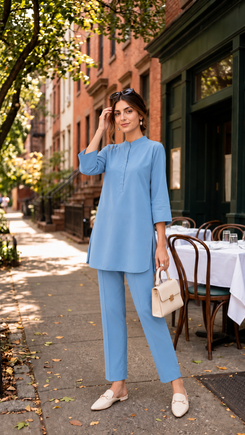 On Rotation CO ORD SET
