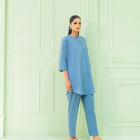 On Rotation CO ORD SET