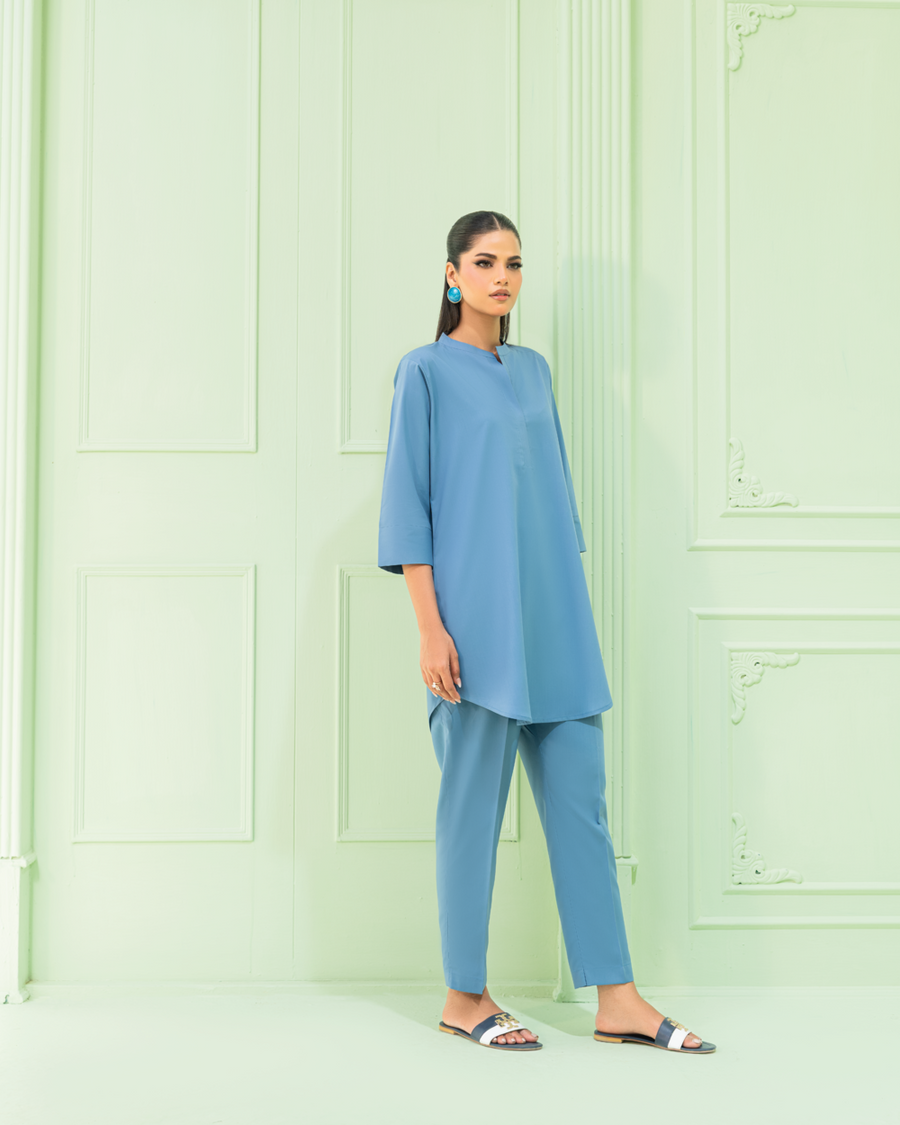 On Rotation CO ORD SET