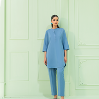 On Rotation CO ORD SET