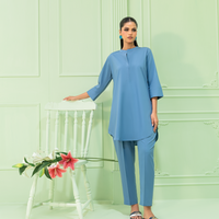 On Rotation CO ORD SET