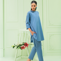 On Rotation CO ORD SET