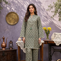 Patina