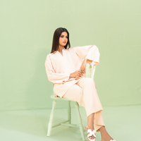 Persist CO ORD SET