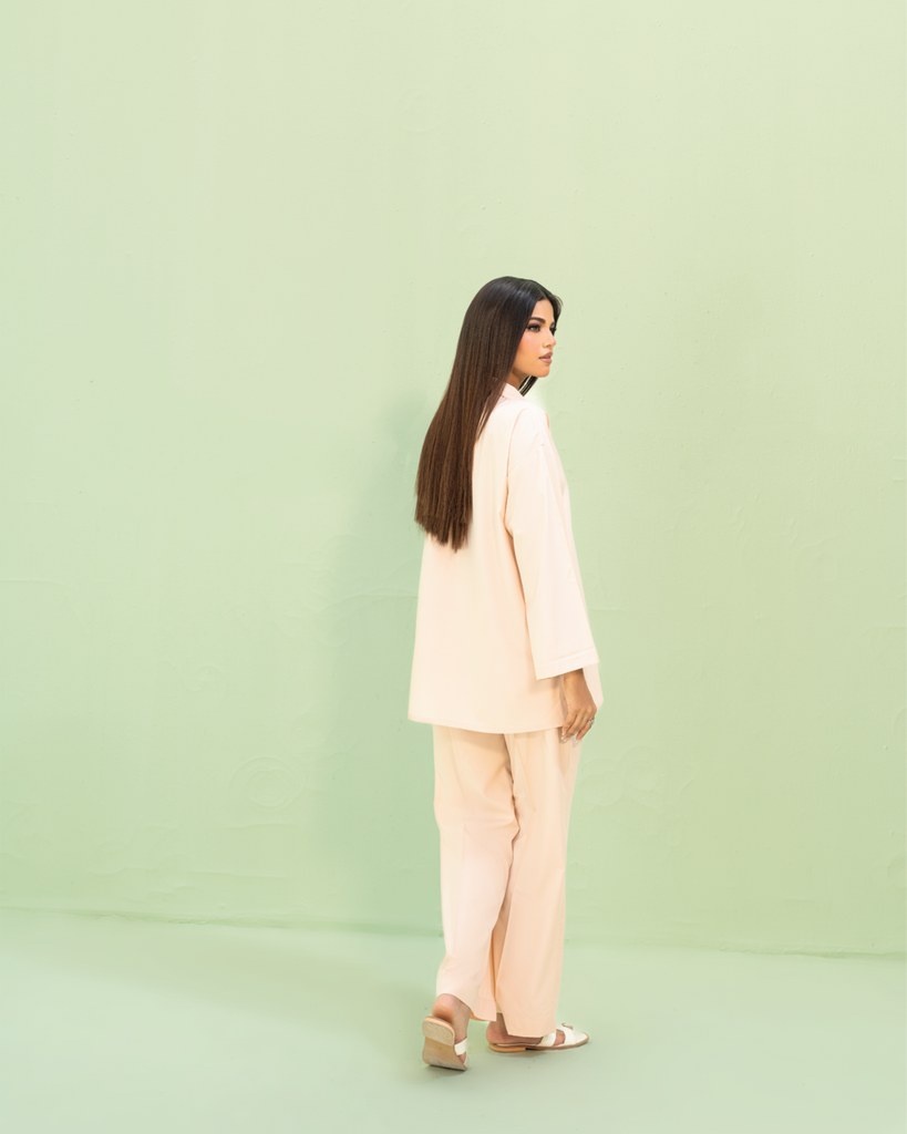 Persist CO ORD SET