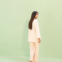 Persist CO ORD SET