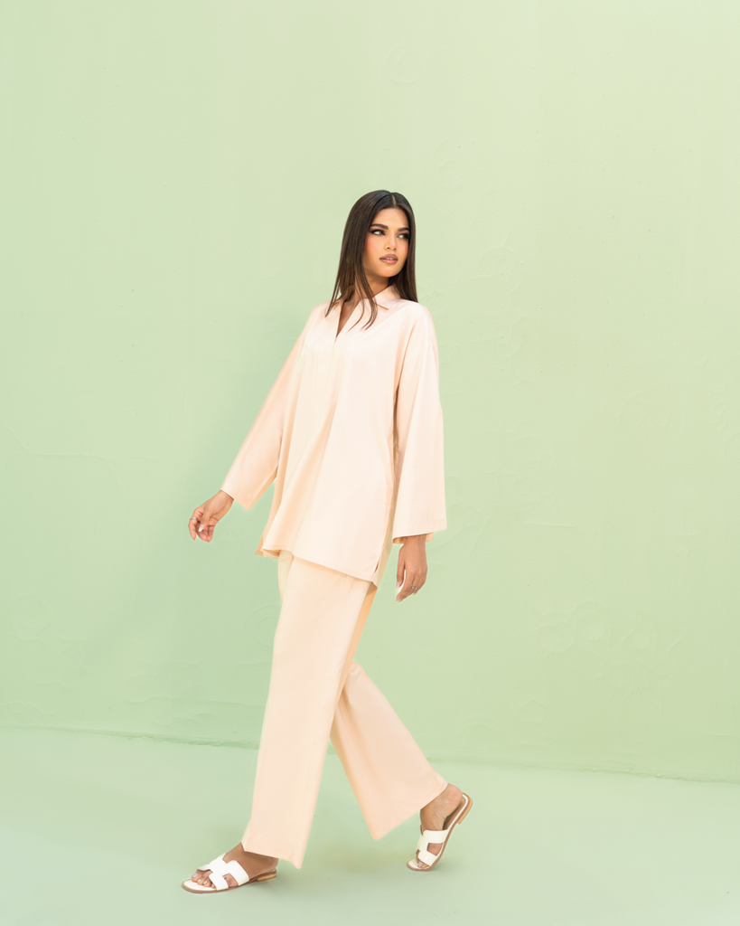 Persist CO ORD SET