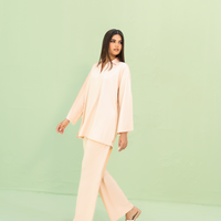 Persist CO ORD SET