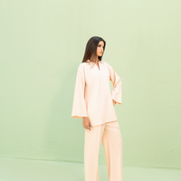 Persist CO ORD SET