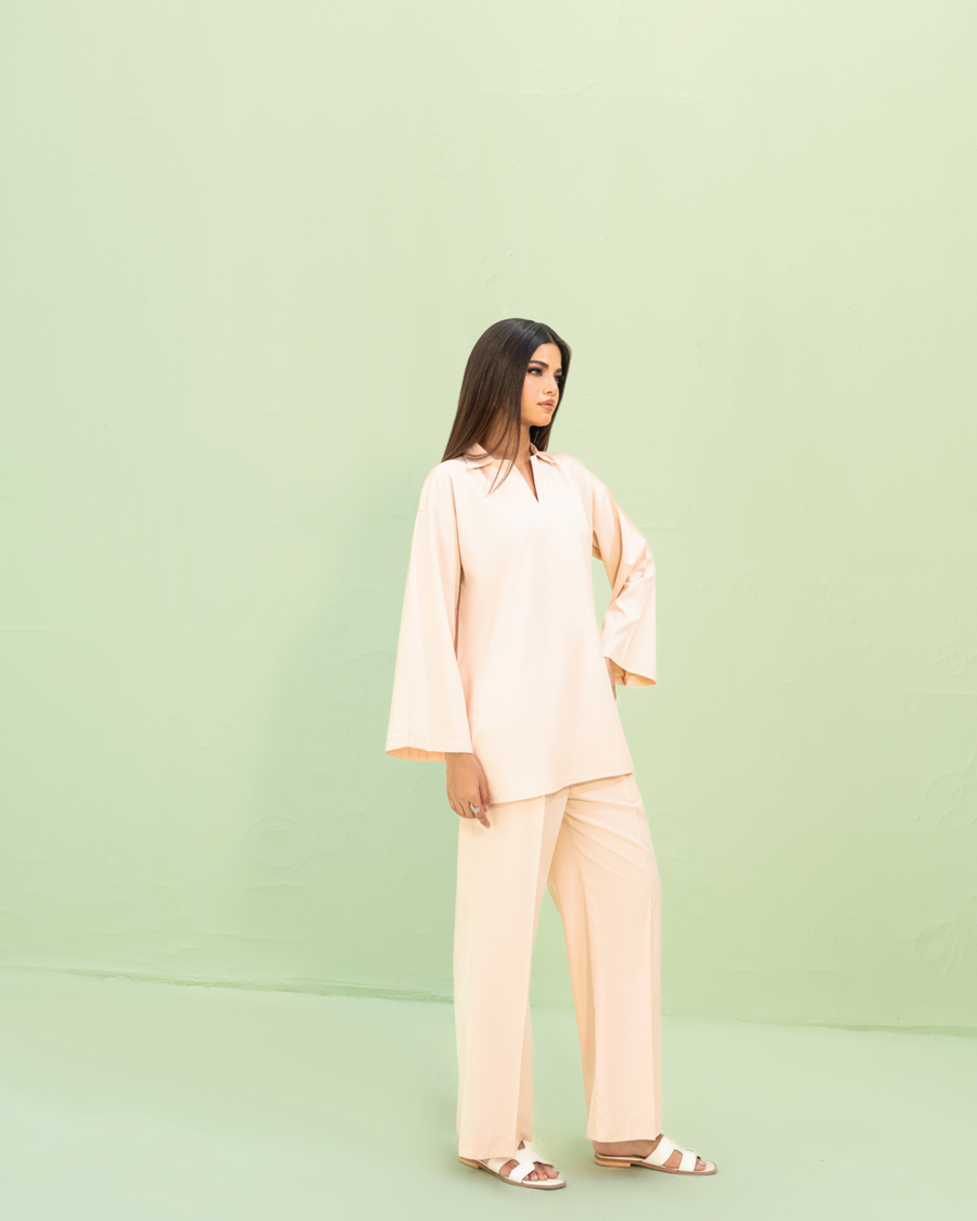 Persist CO ORD SET
