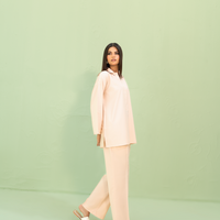 Persist CO ORD SET