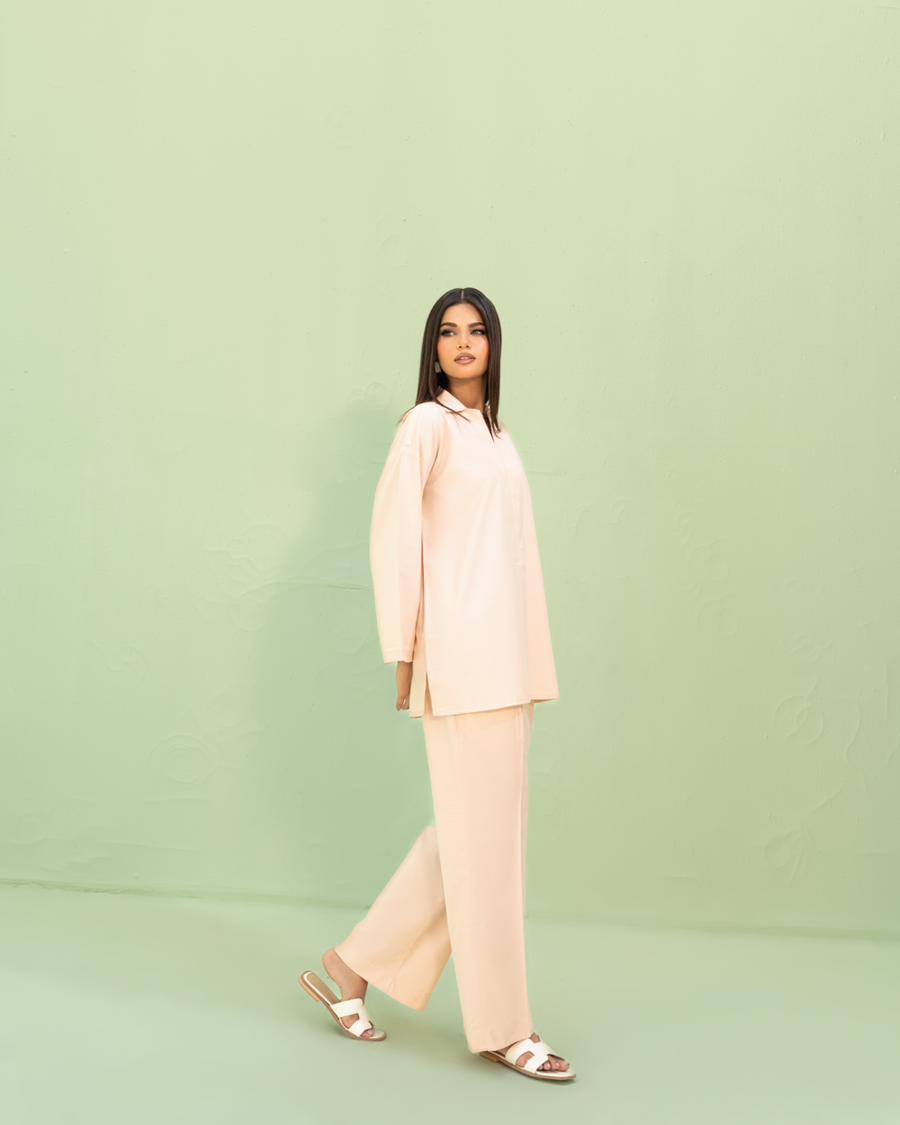 Persist CO ORD SET
