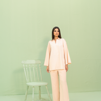 Persist CO ORD SET