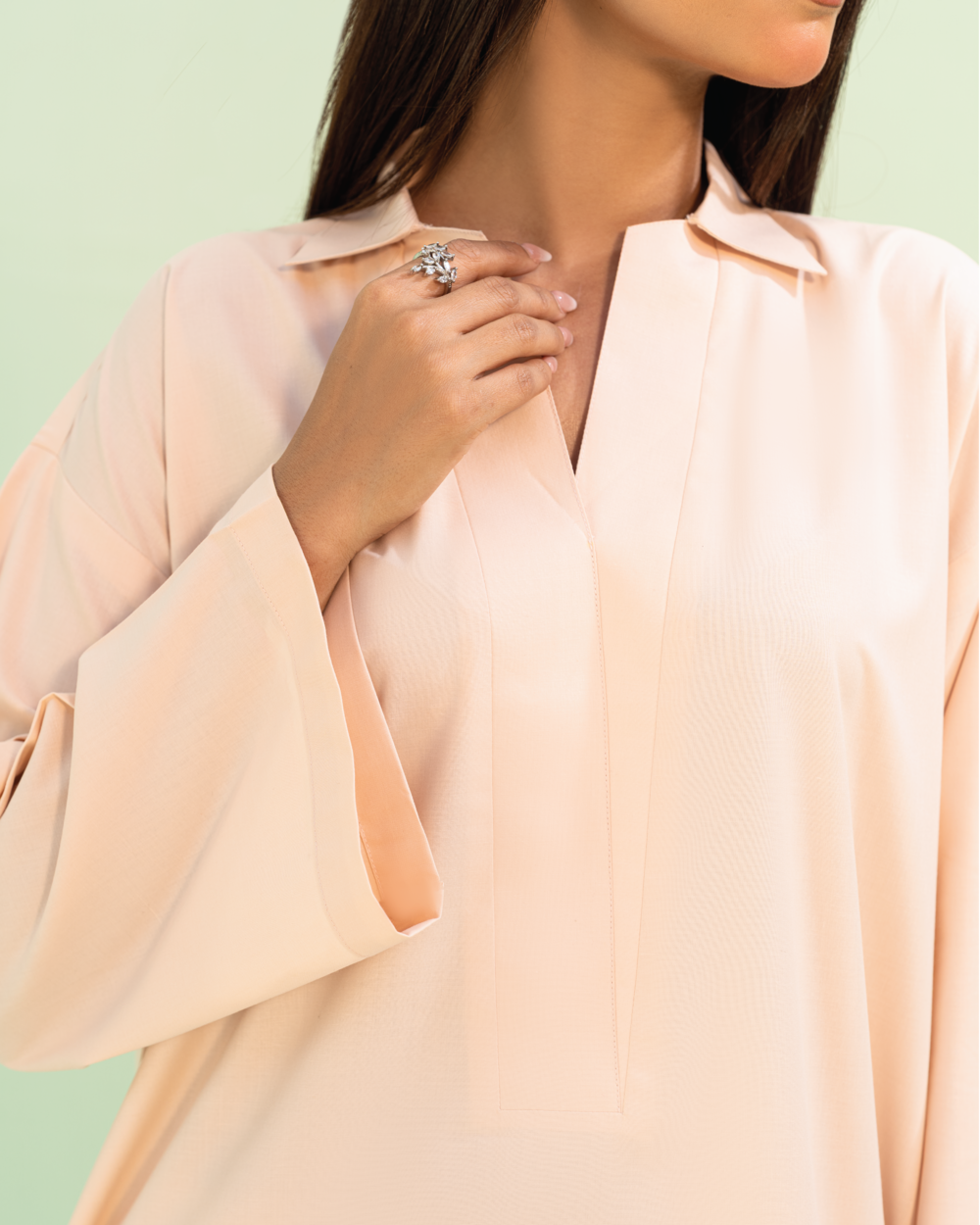 Persist CO ORD SET