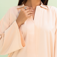 Persist CO ORD SET
