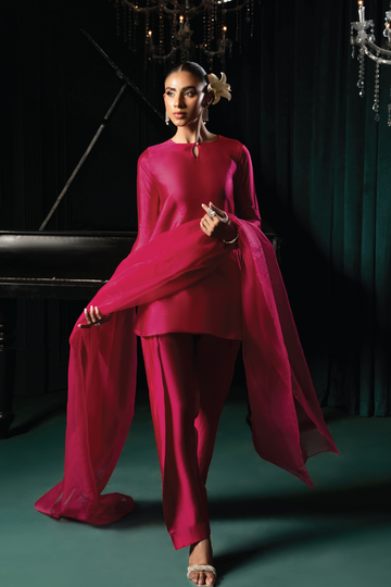 Haya - with Farshi Shalwar