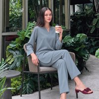 Poised Co Ord Set