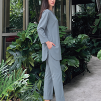 Poised Co Ord Set