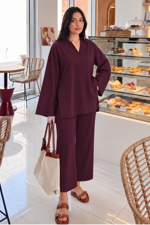 Power Shift CO ORD SET