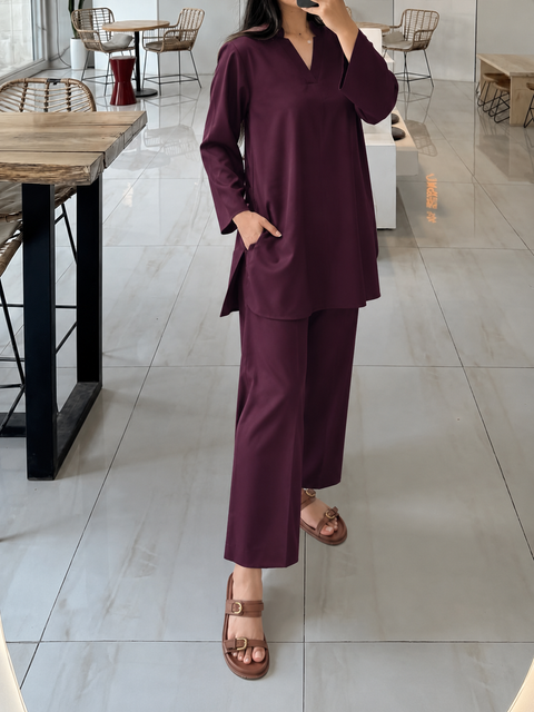 Power Shift CO ORD SET