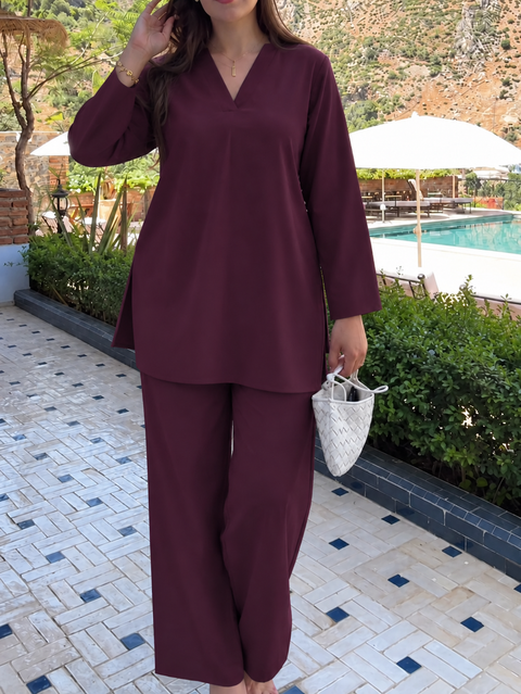 Power Shift CO ORD SET