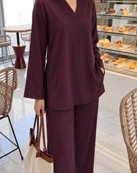 Power Shift CO ORD SET