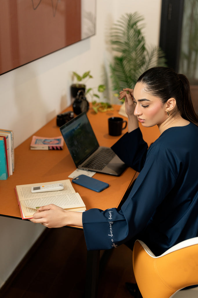 Running on coffee and dreams