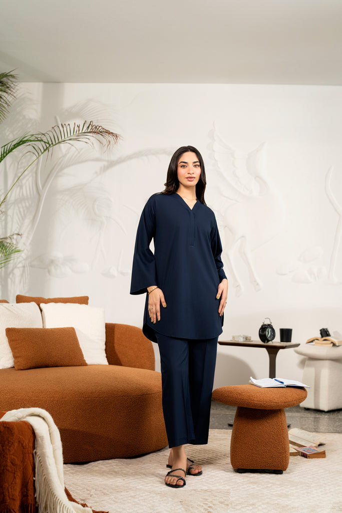 Running on coffee and dreams