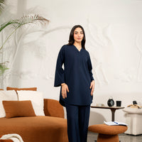 Running on coffee and dreams