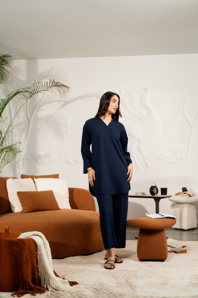 Running on coffee and dreams