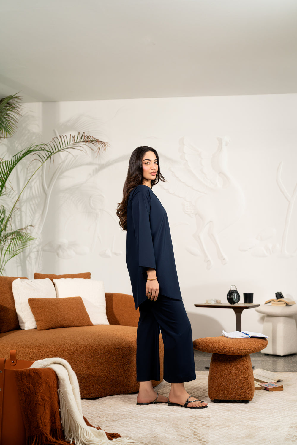 Running on coffee and dreams