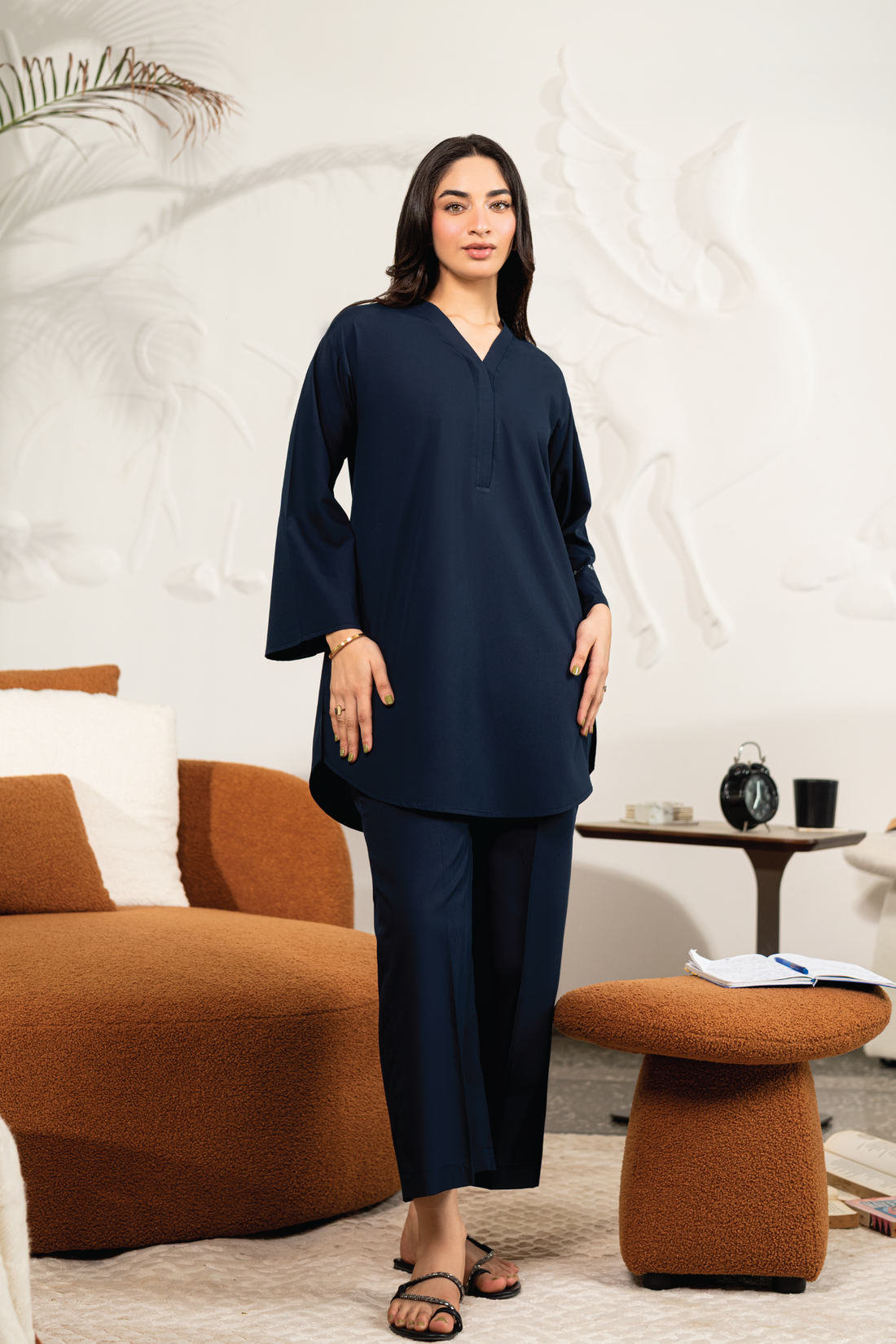 Running on coffee and dreams