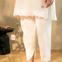 WHITE SHALWAR II