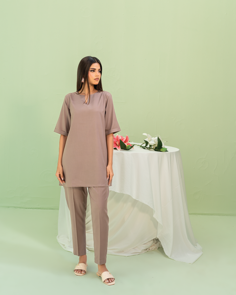 Sustained CO ORD SET