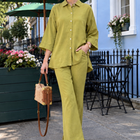 Trendy Tuesday - Relaxed Co Ord Set