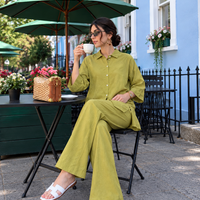 Trendy Tuesday - Relaxed Co Ord Set