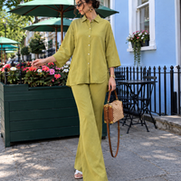 Trendy Tuesday - Relaxed Co Ord Set