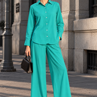 Turquoise Monday