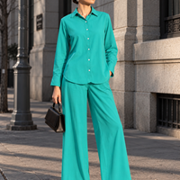 Turquoise Monday