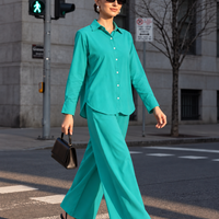 Turquoise Monday