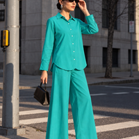 Turquoise Monday