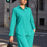 Turquoise Monday