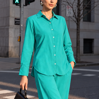 Turquoise Monday
