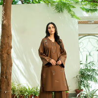 Walnut Set