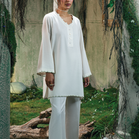 Ivory Opulence