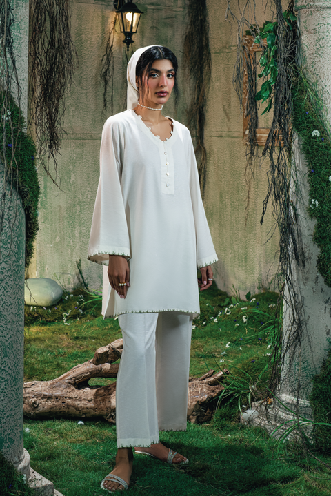 Ivory Opulence