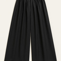 BLACK FARSHI SHALWAR