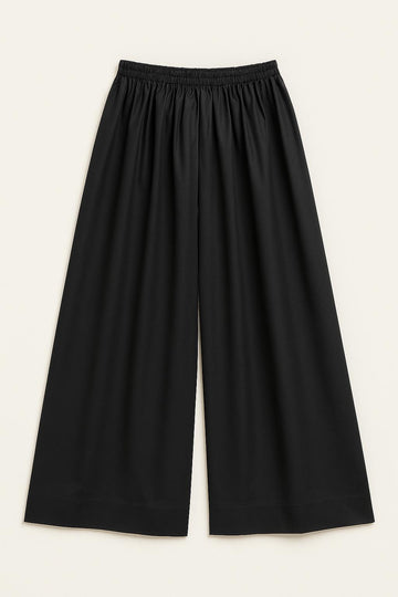 BLACK FARSHI SHALWAR