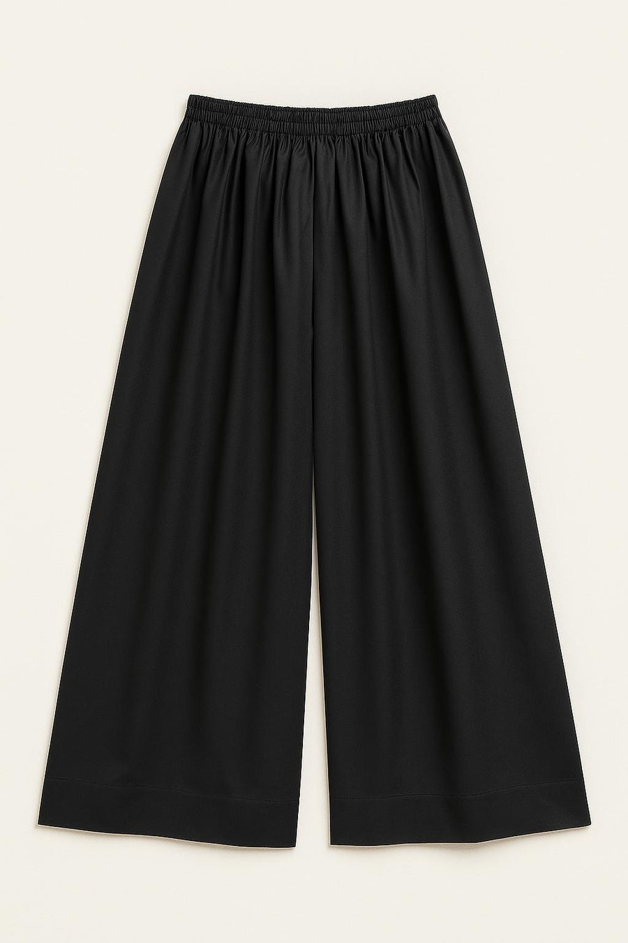 BLACK FARSHI SHALWAR